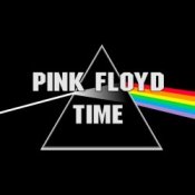 Обкладинка Pink Floyd – Time