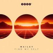 Обкладинка Wailey – Find My Self (Original Mix)
