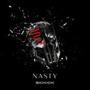 Обкладинка Sickick – Nasty