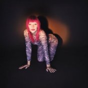 Обкладинка Sophie and the Giants – A Little Bit Wild