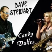 Обкладинка David A. Stewart & Candy Dulfer – Lily Was Here