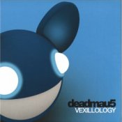 Обкладинка Deadmau5 – Orca