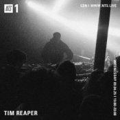 Обкладинка Fixate & Tim Reaper – May Contain Traces