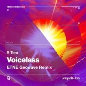 Обкладинка R-Tem – Voiceless (Etne Geowave Edit)