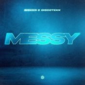 Обкладинка Bisken & Discotekk – Messy