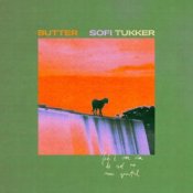 Обкладинка SOFI TUKKER & Silva – Hey Homie (butter version)
