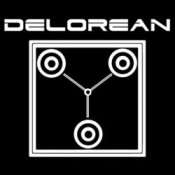 Обкладинка Delorean – No Name