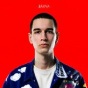 Обкладинка SAKVA – Більше не моя