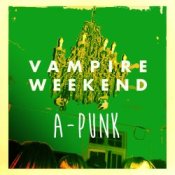 Обкладинка Vampire Weekend – A-Punk