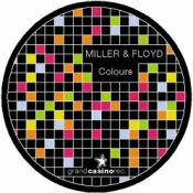 Слухати Miller & Floyd – Colours (Humate Remix)