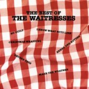 Слухати The Waitresses – Christmas Wrapping