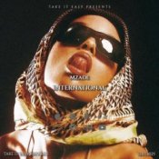 Обкладинка Mzade – Mercy