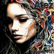 Обкладинка Atez – Breaks Vol1