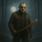 Обкладинка Iron Way – Пятница 13