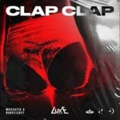 Обкладинка Maksatik & NURPEISOFF – Clap Clap