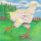 Обкладинка PALC – Топоры