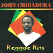 Обкладинка John Chibadura – Zuva Rekufa Kwangu