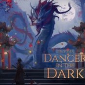 Обкладинка Jim Yosef – Dancer in the Dark