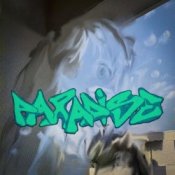 Обкладинка SEVER 505 – Paradise