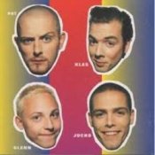 Обкладинка Teddybears & STHLM – Step On It