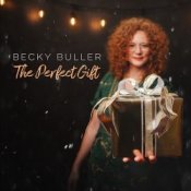 Обкладинка Becky Buller feat. The Fairfield Four – Mary Rocked Her Baby