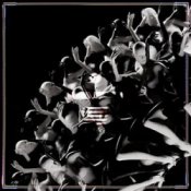 Обкладинка Argy & Massano – WAIT