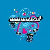Anamanaguchi - Overarrow 1