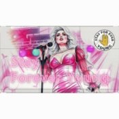 Нейросеть - STAY FOREVER YOUNG 2026