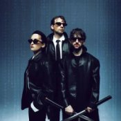 Обкладинка MOLODI & Monokate – танцювати поки живі