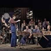 Обкладинка Gunārs Rozenbergs & Simfoniskais Orķestris – Greznosim telpas ziemassvētkiem