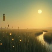 Обкладинка А. Сухоручкин – Синяя вода