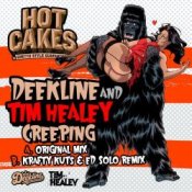 Deekline & Tim Healey - Creeping (Ed Solo & Krafty Kuts remix)