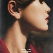 Обкладинка Selena Gomez feat. 6LACK – Crowded Room
