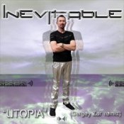 Обкладинка Inevitable – Utopia (Sergey Zar Remix)