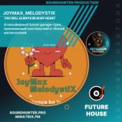 Обкладинка JoyMax, MelodystiX – Уou will always be in my heart