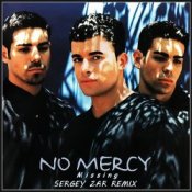 Обкладинка No Mercy – Missing (Sergey Zar Remix)
