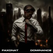 Обкладинка Faxonat – Dominance