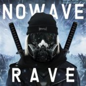 Обкладинка Nowave – Requiem