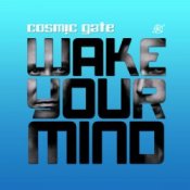 Обкладинка Cosmic Gate – Vertigo