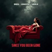Обкладинка Oneil & Kanvise, Smola – Since You Been Gone