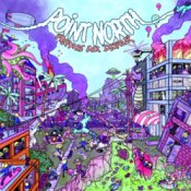 Обкладинка Point North – Like A Weapon
