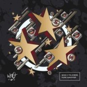 Обкладинка Wh0 – Funk Emotion (feat. Folkness)