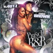 Обкладинка Chris Brown – With You
