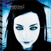 Обкладинка Evanescence – Farther Away (Album Version)