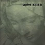 Обкладинка Desiderii Marginis – I Tell The Ancient Tale