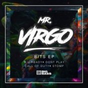 Обкладинка Mr. Virgo – Oh