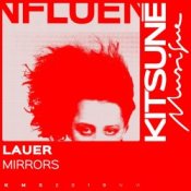 Обкладинка Lauer – The Light