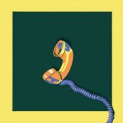 Обкладинка Sofi Tukker & Nonô – Pick Up The Phone