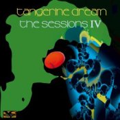 Обкладинка Tangerine Dream – I Could Hear It When the Moon Collapsed on Broadway