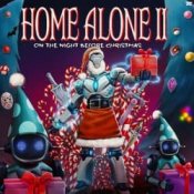 Обкладинка Dimitri Vegas & Timmy Trumpet – All I Want For Christmas Is You